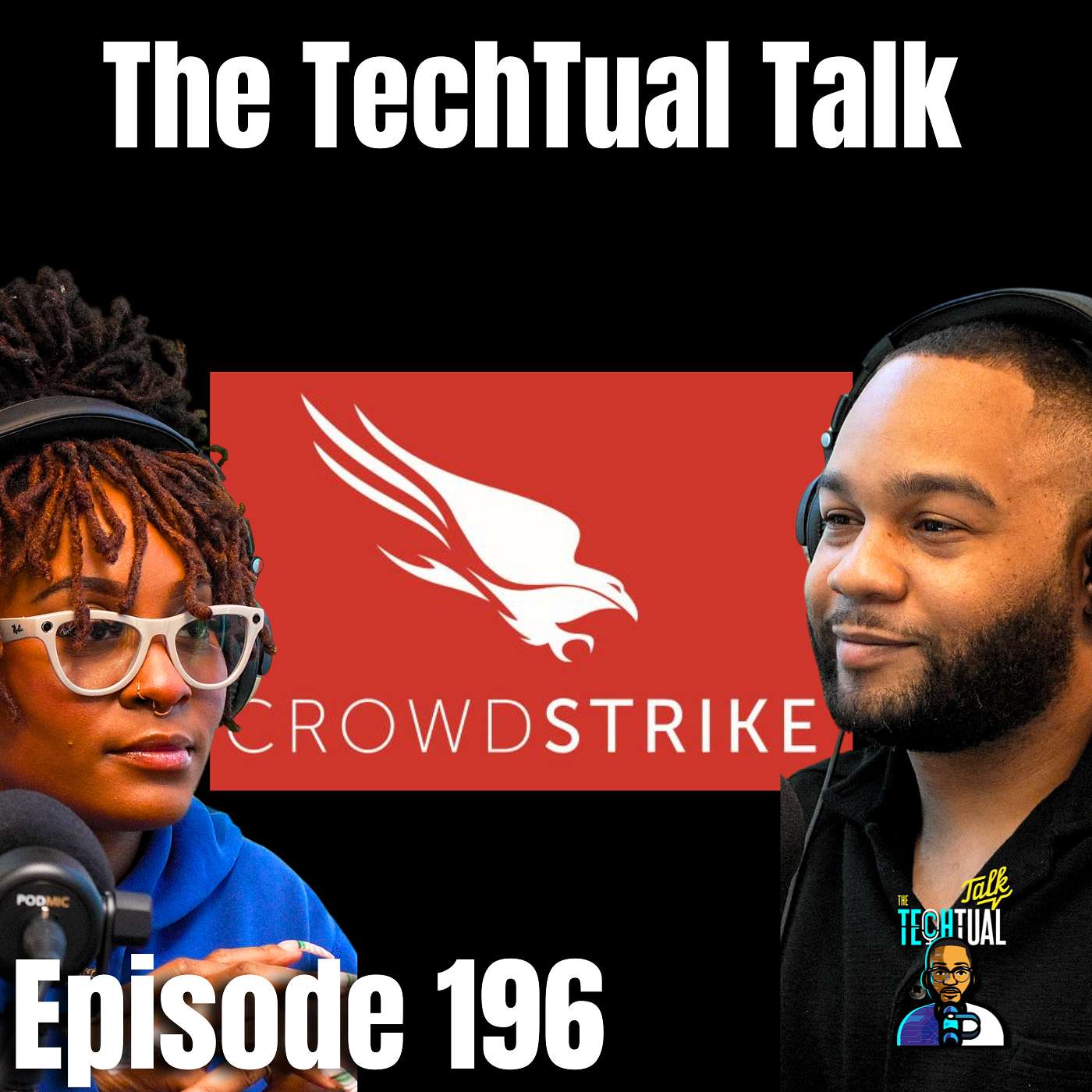 Ep. 196 CrowdStrike's Insider Threat Problem, $140k Student Loan Debt, and Phishing Attacks Ep. 196 CrowdStrike's Insider Threat Problem, $140k Student Loan Debt, and Phishing Attacks