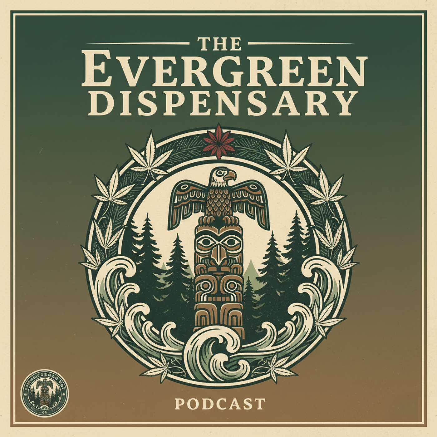 The Evergreen Dispensary