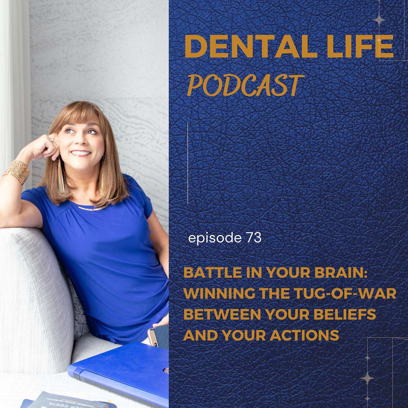 Dental Life Podcast