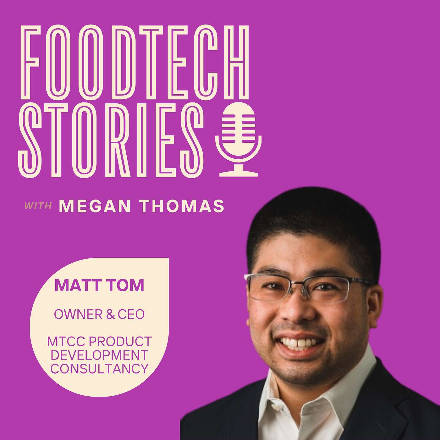 FoodTech Stories