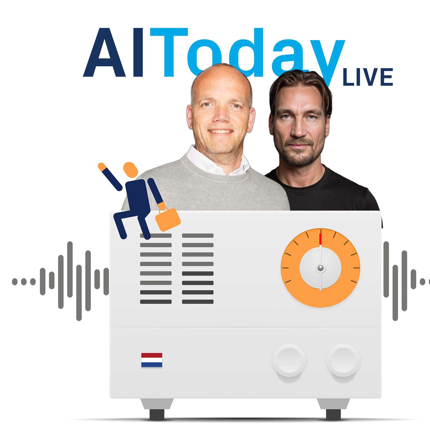 S08E45 - Agentic AI Governance: Grenzen aan autonomie