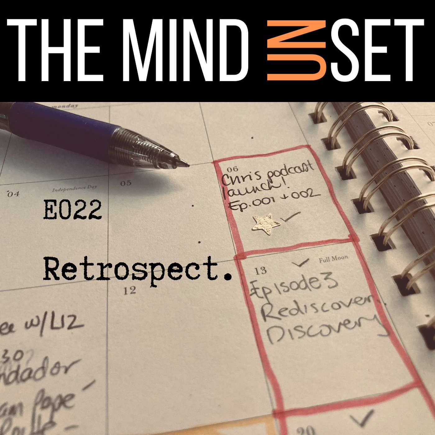 022: Retrospect