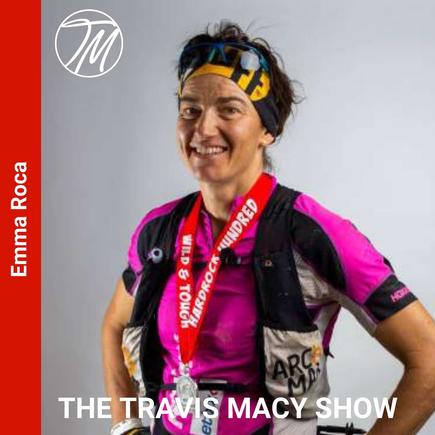 THE TRAVIS MACY SHOW