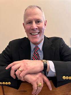 Terry Tucker