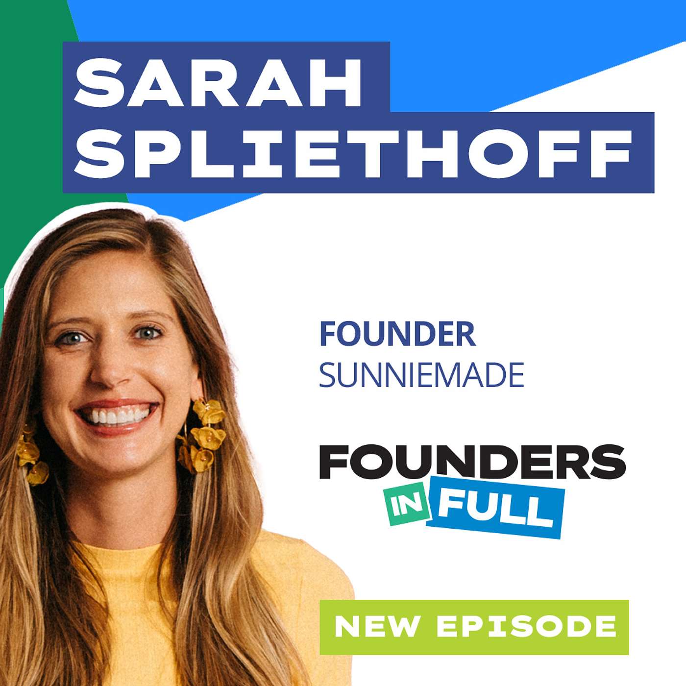 Founders in Full