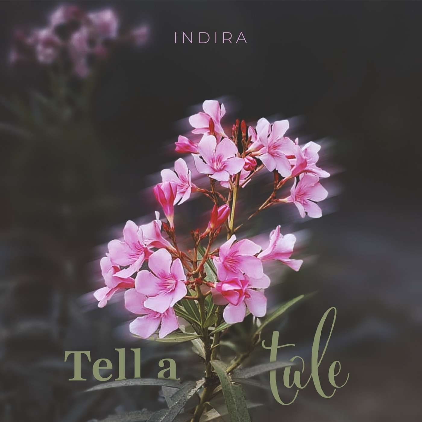 Indira's Tell a Tale
