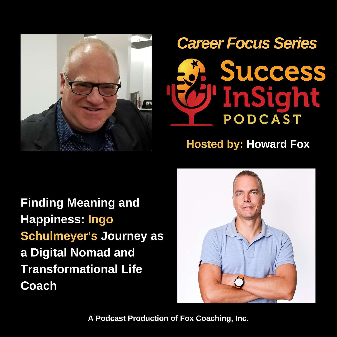 Success InSight Podcast