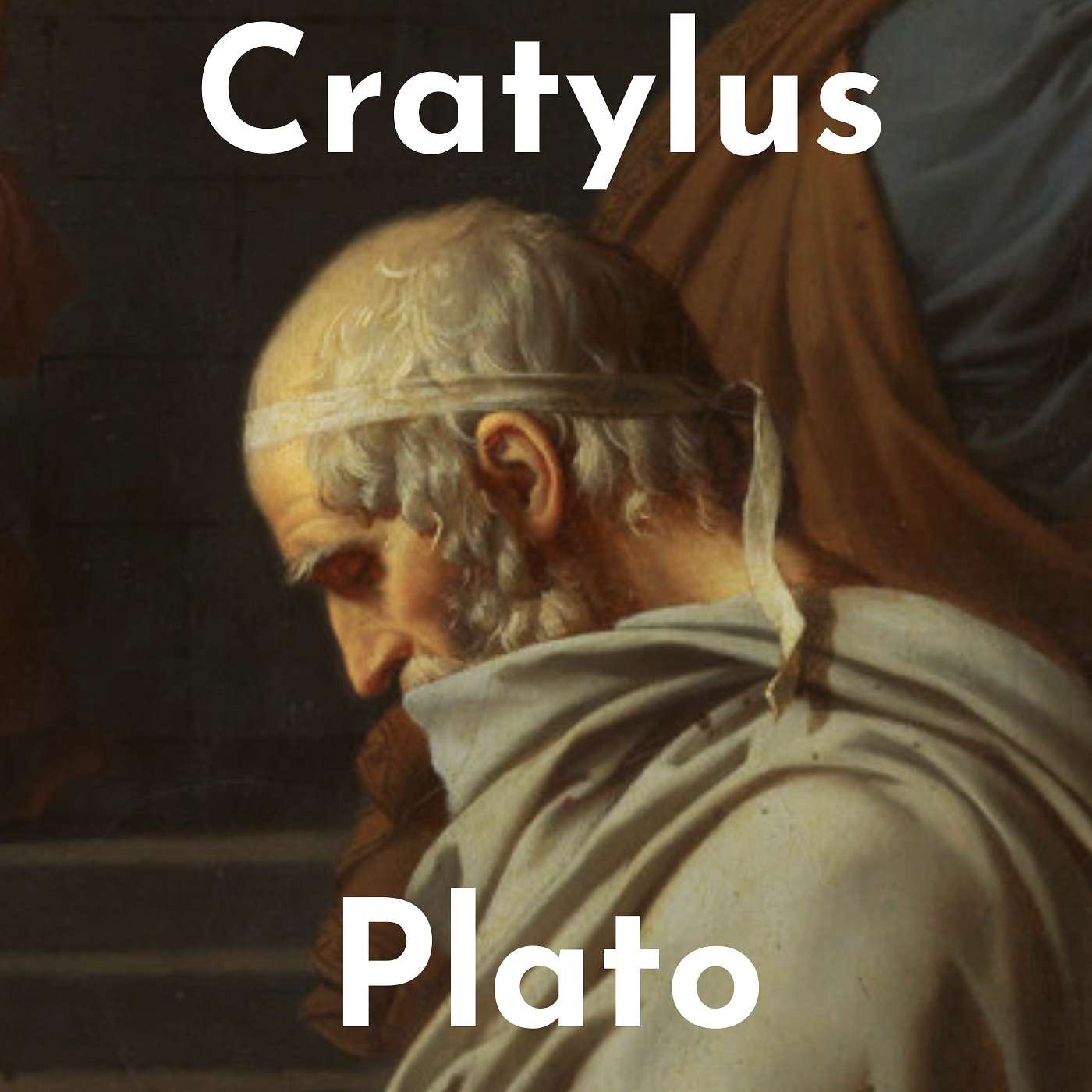 Discussing "Cratylus" By Plato Discussing "Cratylus" By Plato