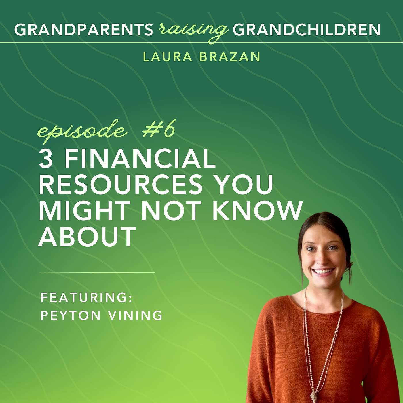 3 Financial Resources You Might Not Know About With Peyton Vining episode artwork