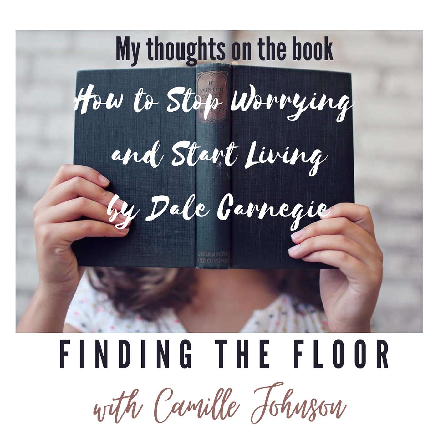 Finding the Floor - A thoughtful approach to midlife motherhood and what comes next.
