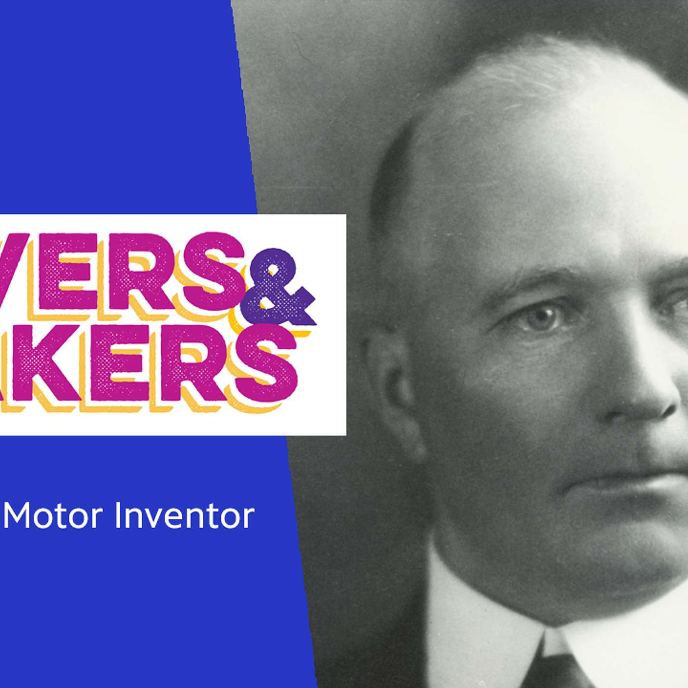 Movers and Shakers | How Ole Evinrude Built One of America’s Most Famous Boat Brands