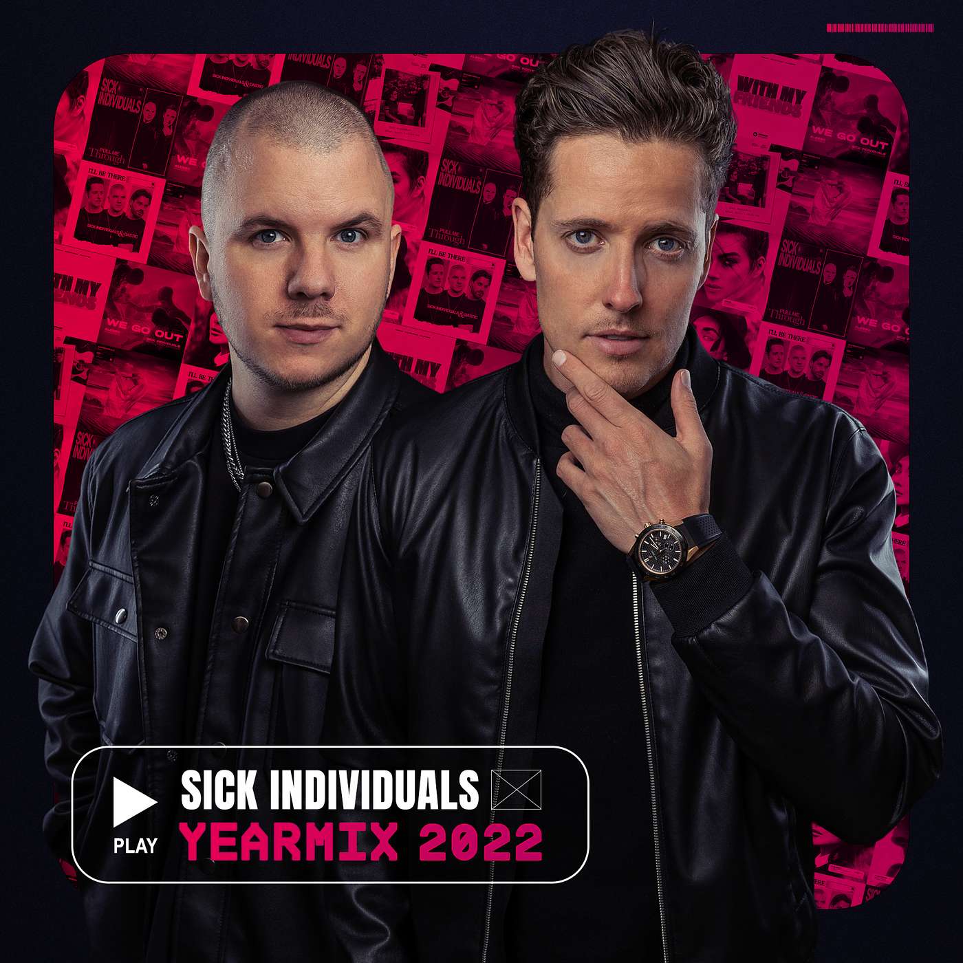 YEARMIX 2022