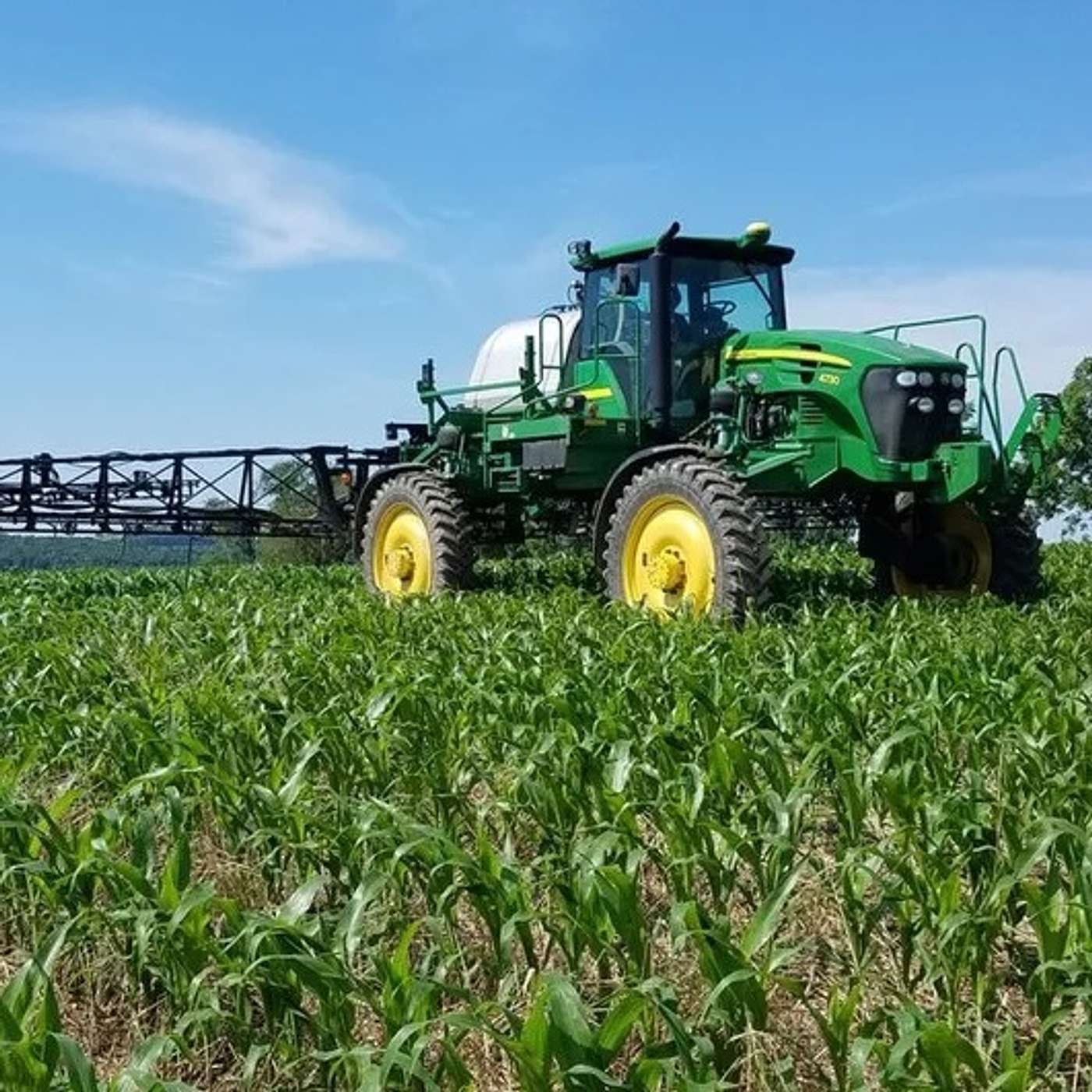 Agronomy Highlights
