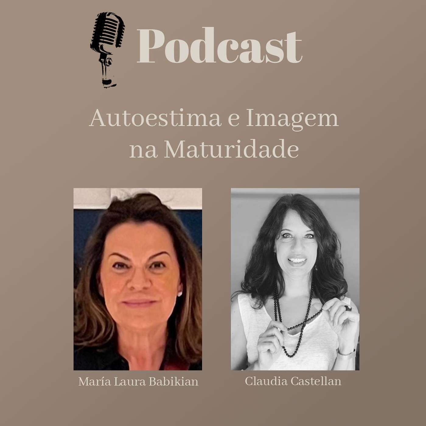 O Caminho do Encontro - Podcasts