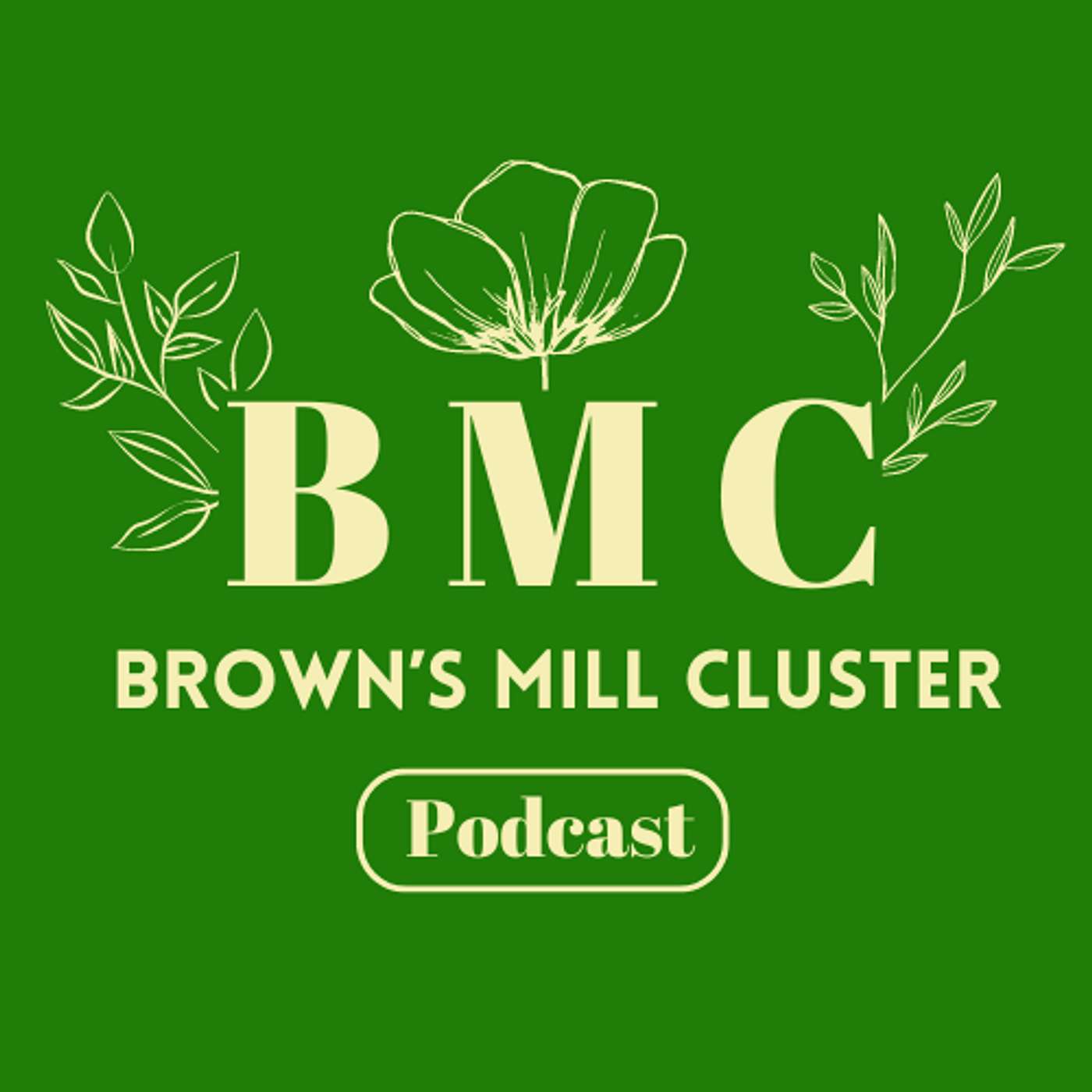 Brown's Mill Cluster Podcast