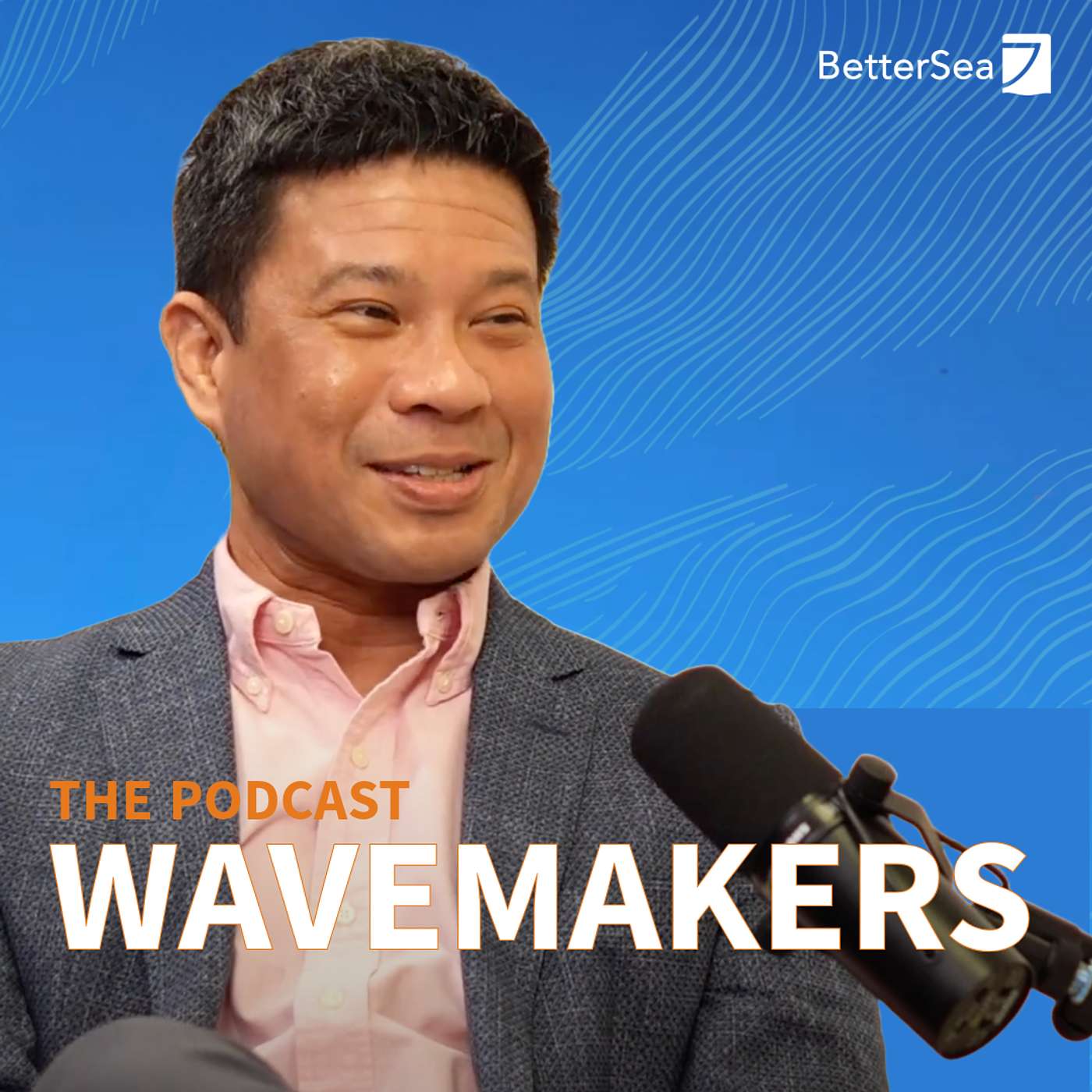 The Wavemakers Podcast