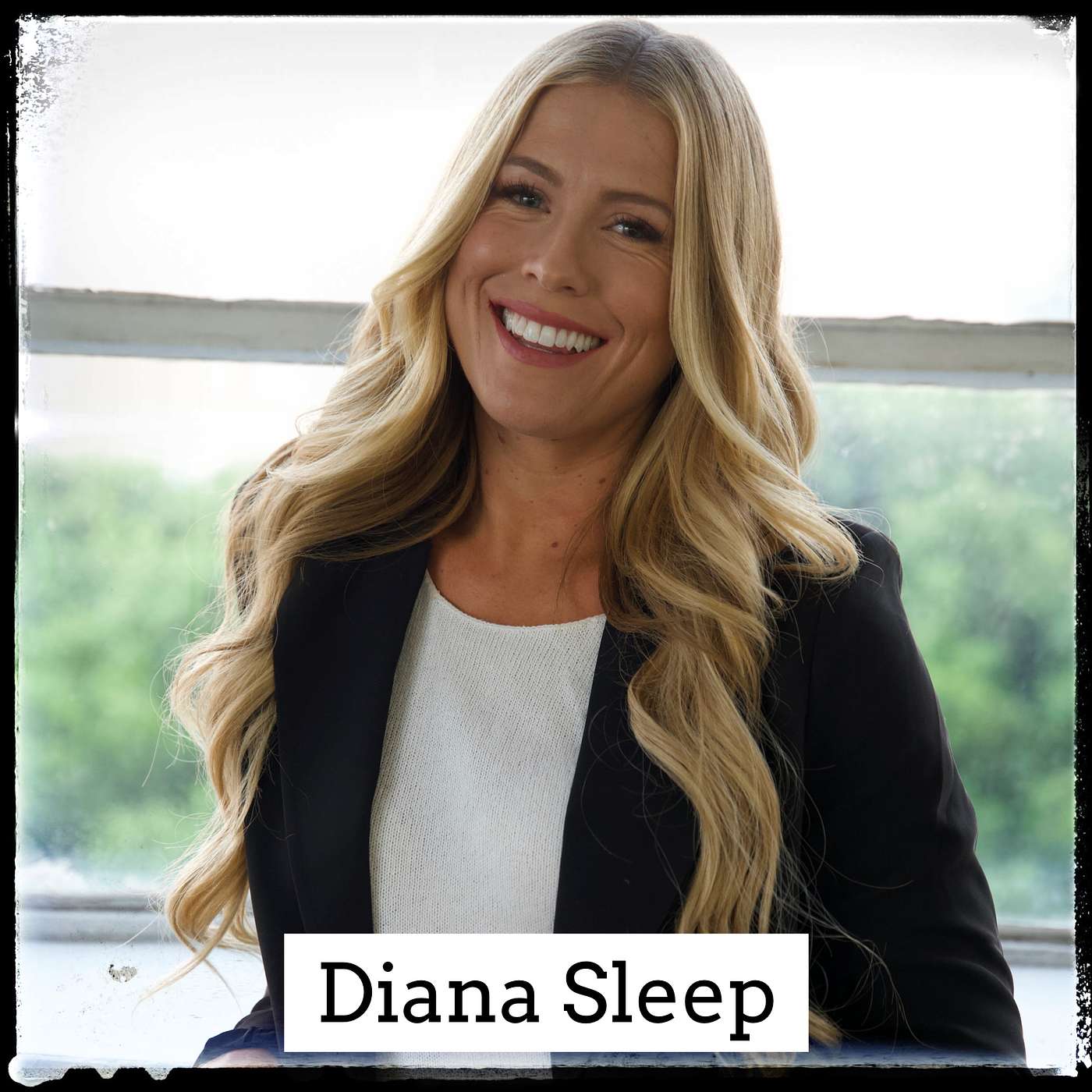 From Baseball to the Olympics – Crafting a Career in Premium Sports Sales // Diana Sleep