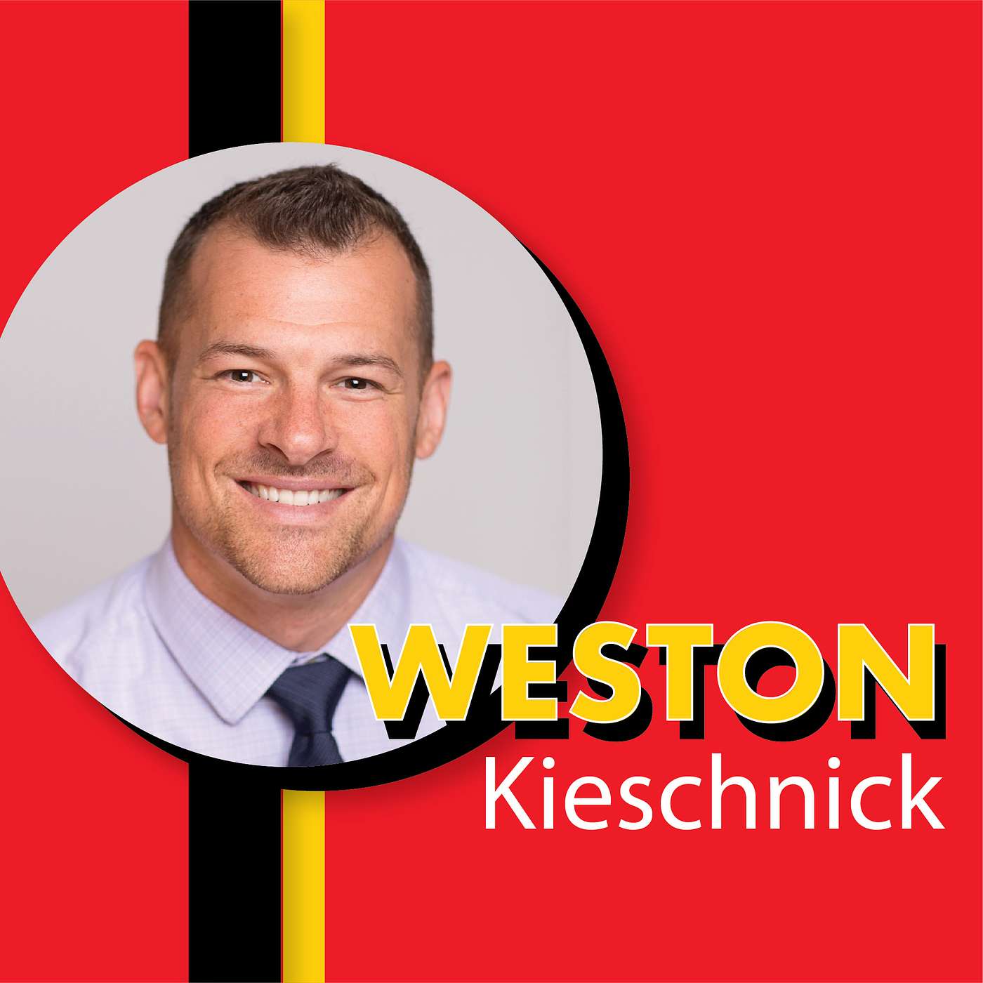 Weston Kieschnick: Free Flow and Free Form