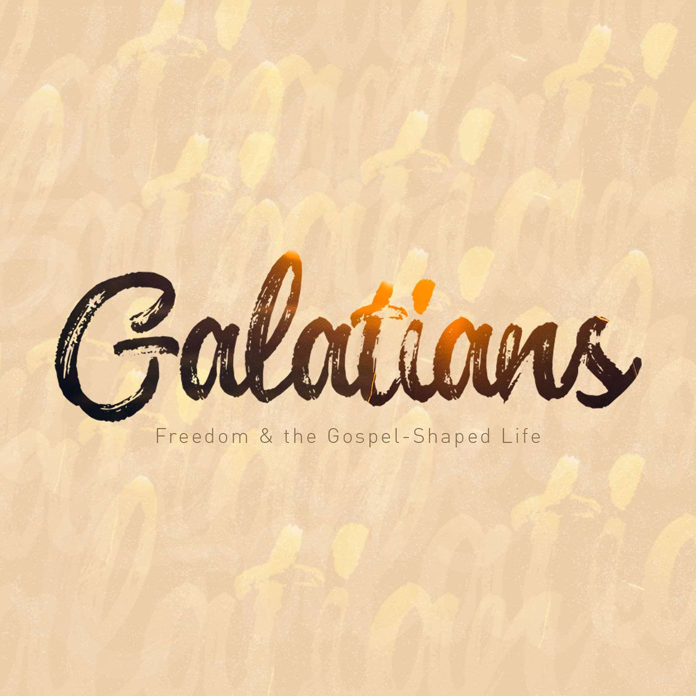 NewCity Orlando Sermons
