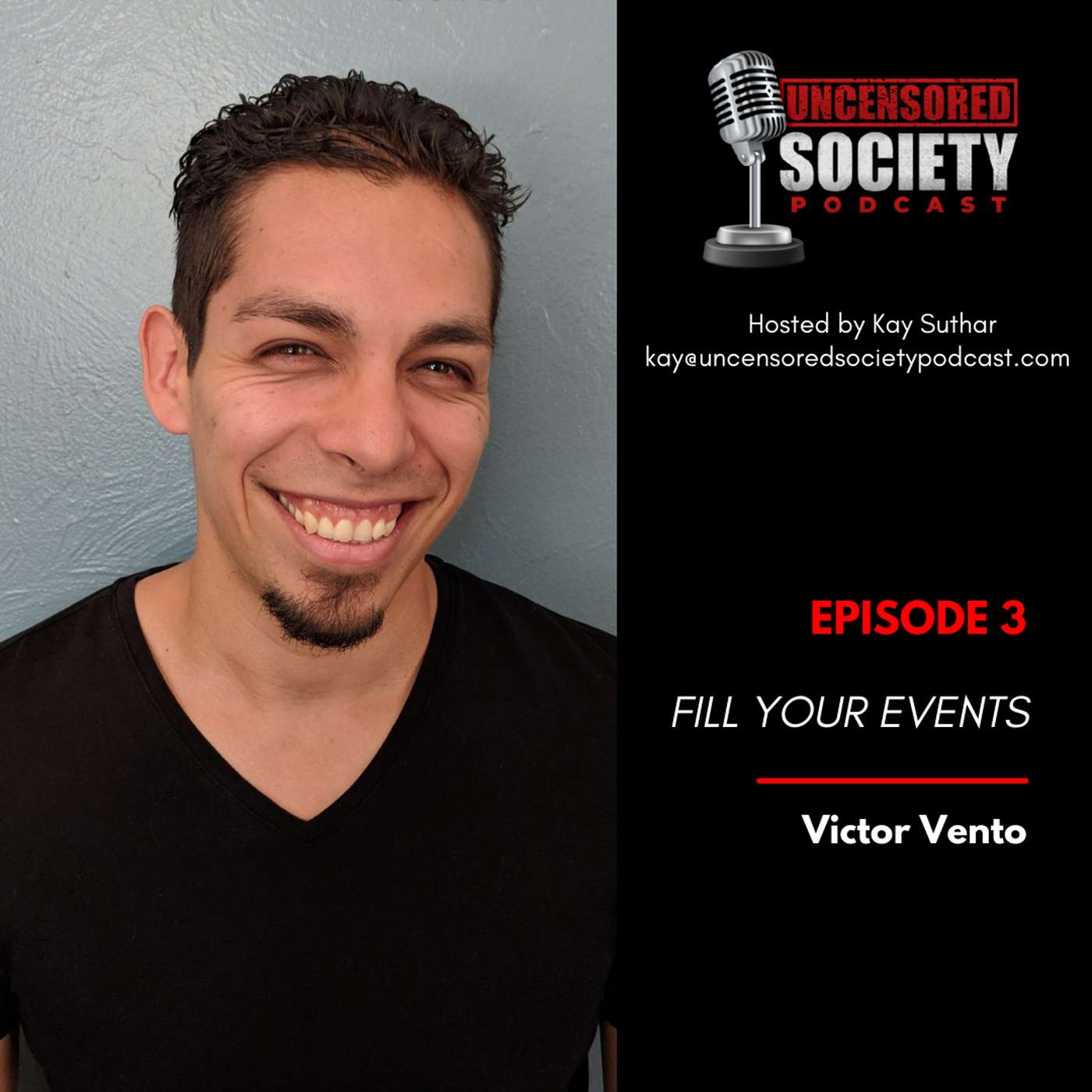 Make Your Mark Podcast