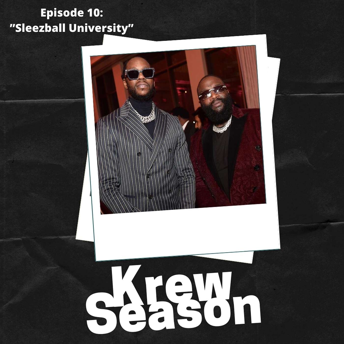 Krew Season