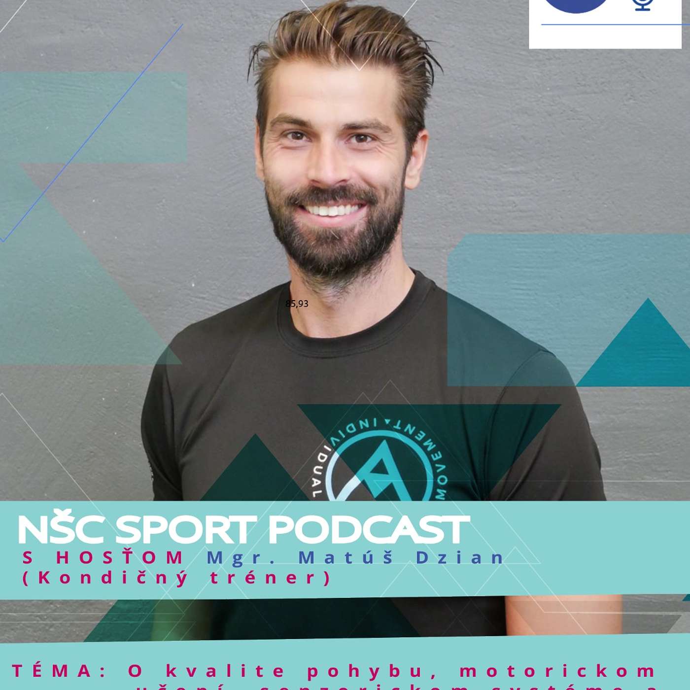 NSC sport Podcast