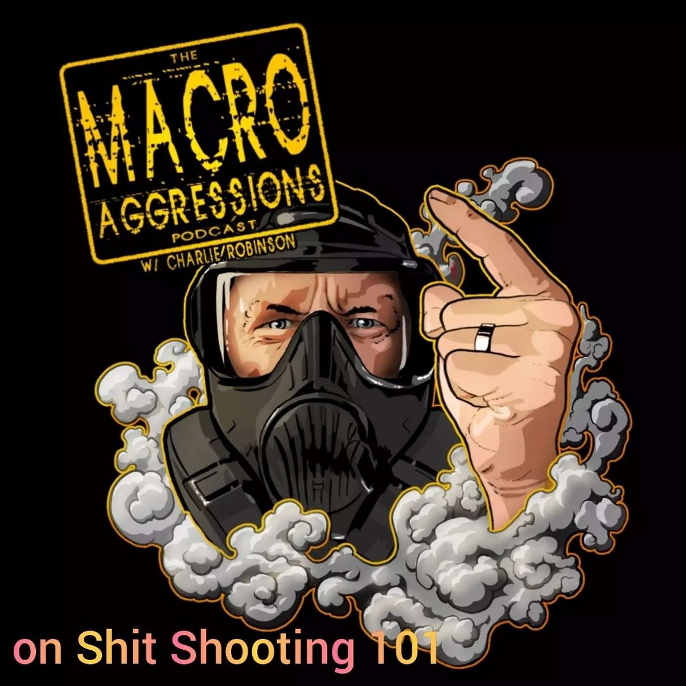 Shit Shooting 101