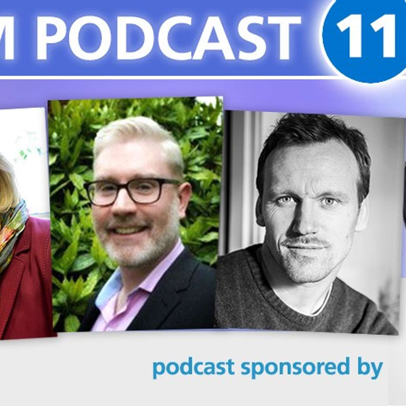 Care Home Management magazine\'s podcast