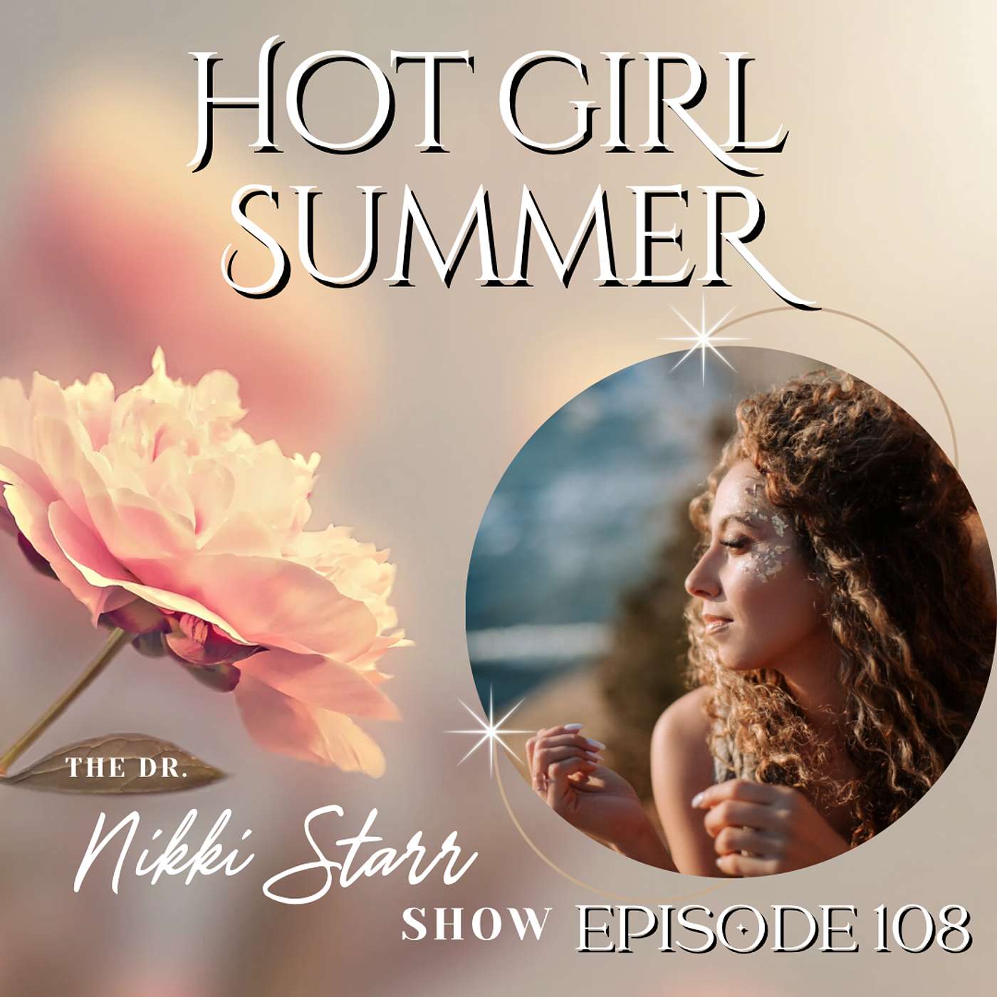 The Dr. Nikki Starr Show