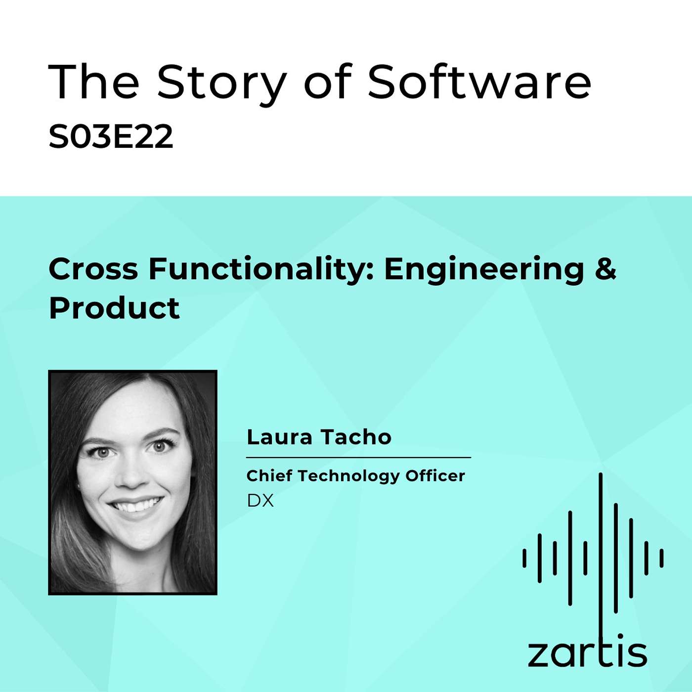 S03E22 Cross Functionality: Engineering & Product