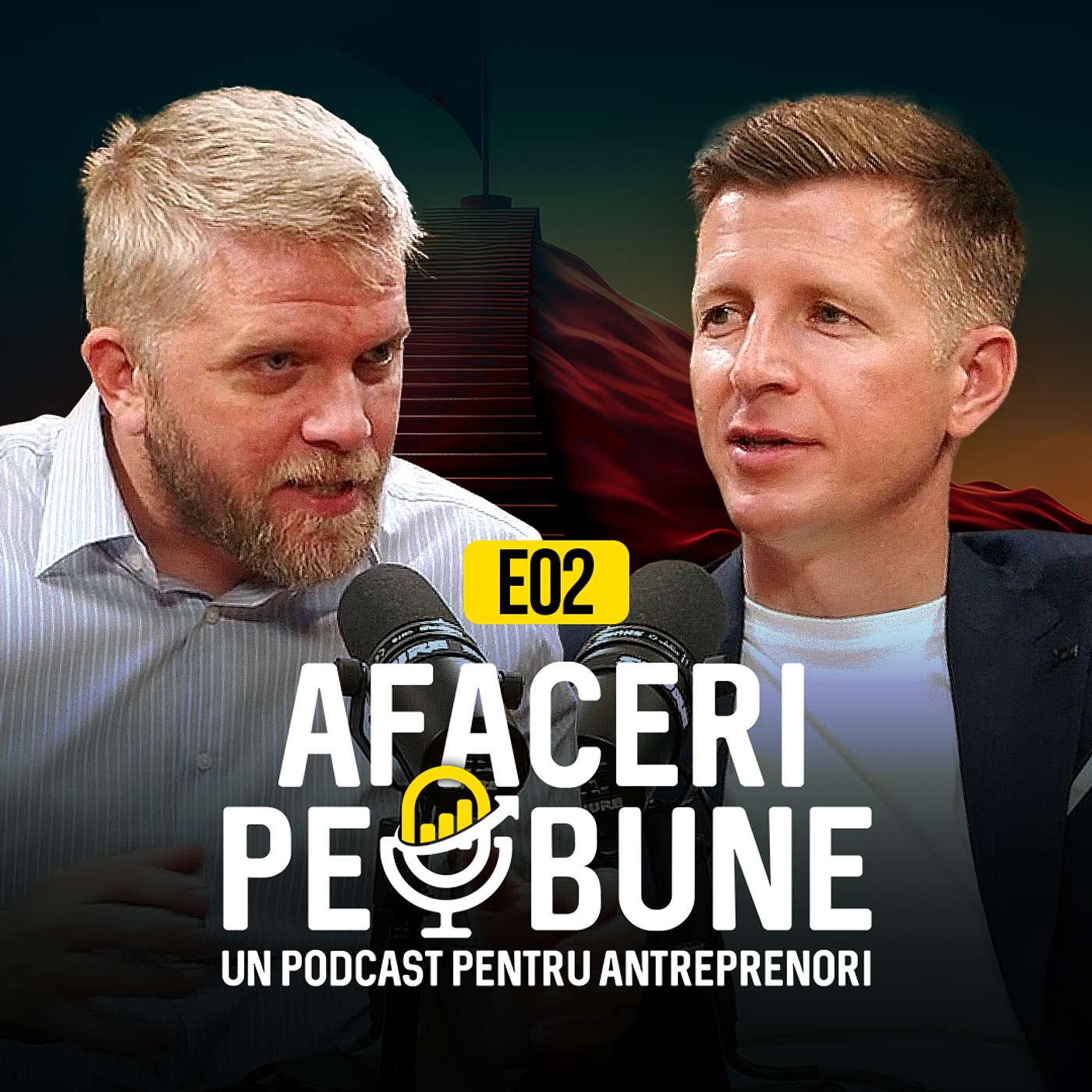 Afaceri pe Bune