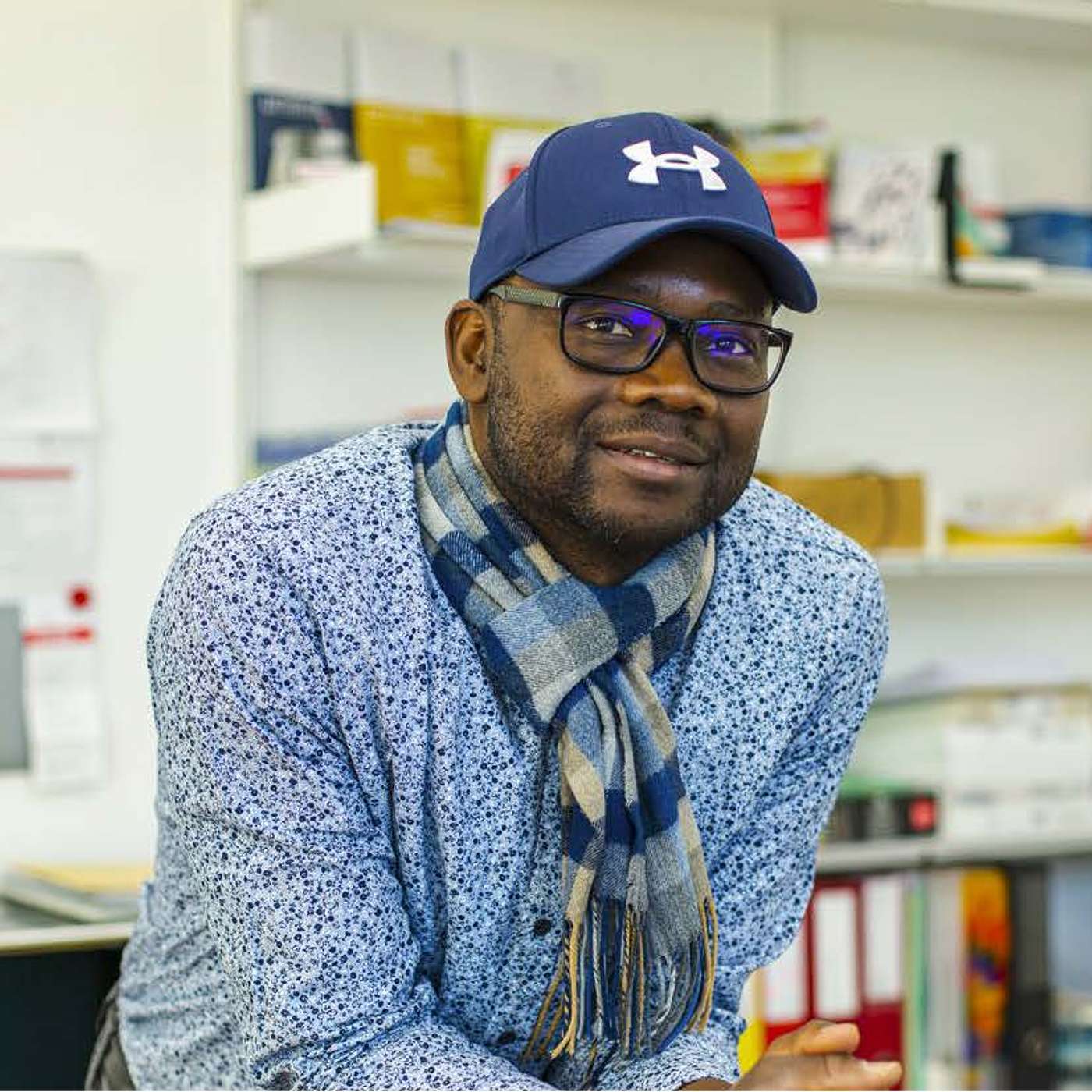 Initiative Afrique Podcast