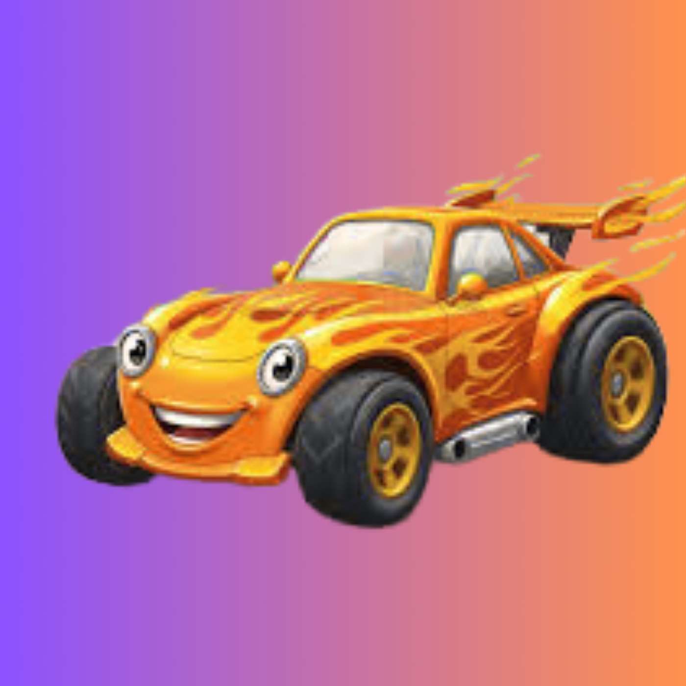 ERLA TTT-Race