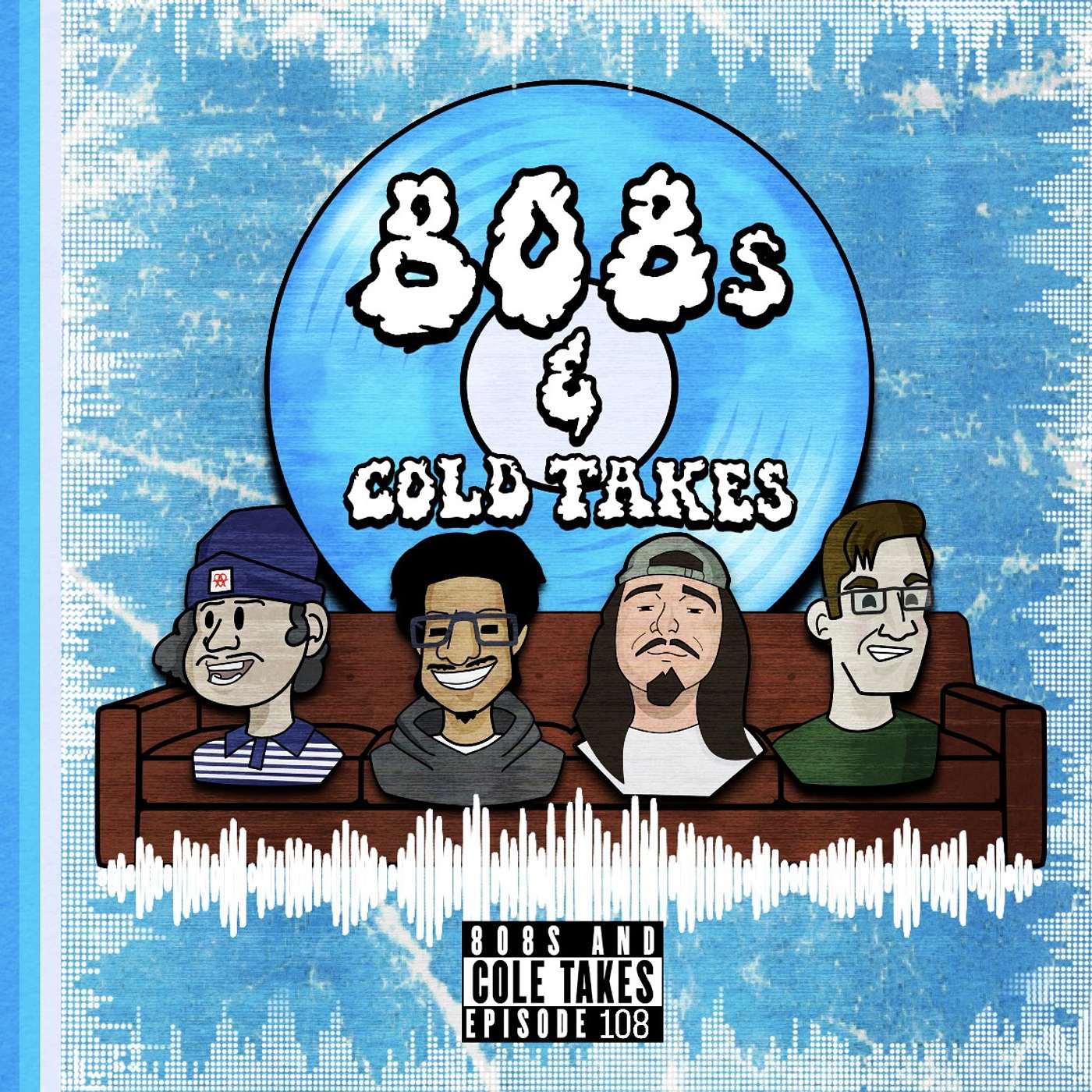 The 808s Concert Tier List | 808s & Cold Takes Ep. 109