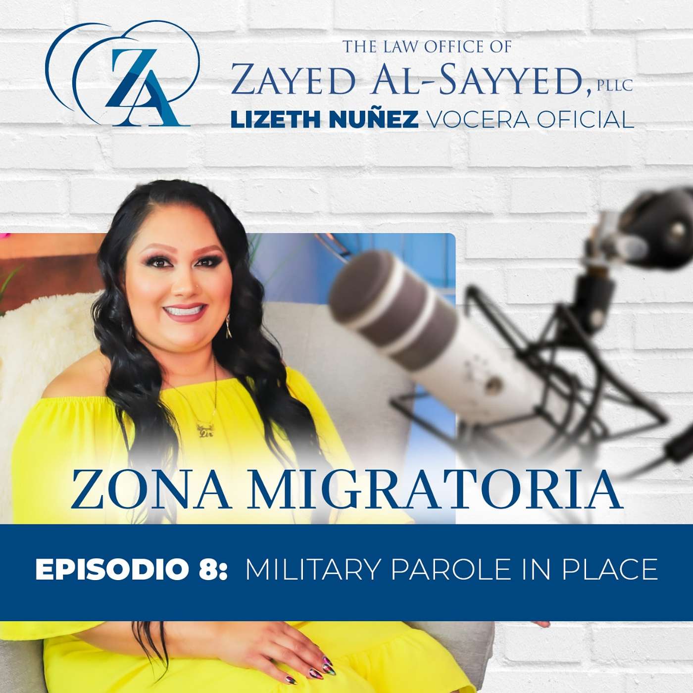 Zona Migratoria