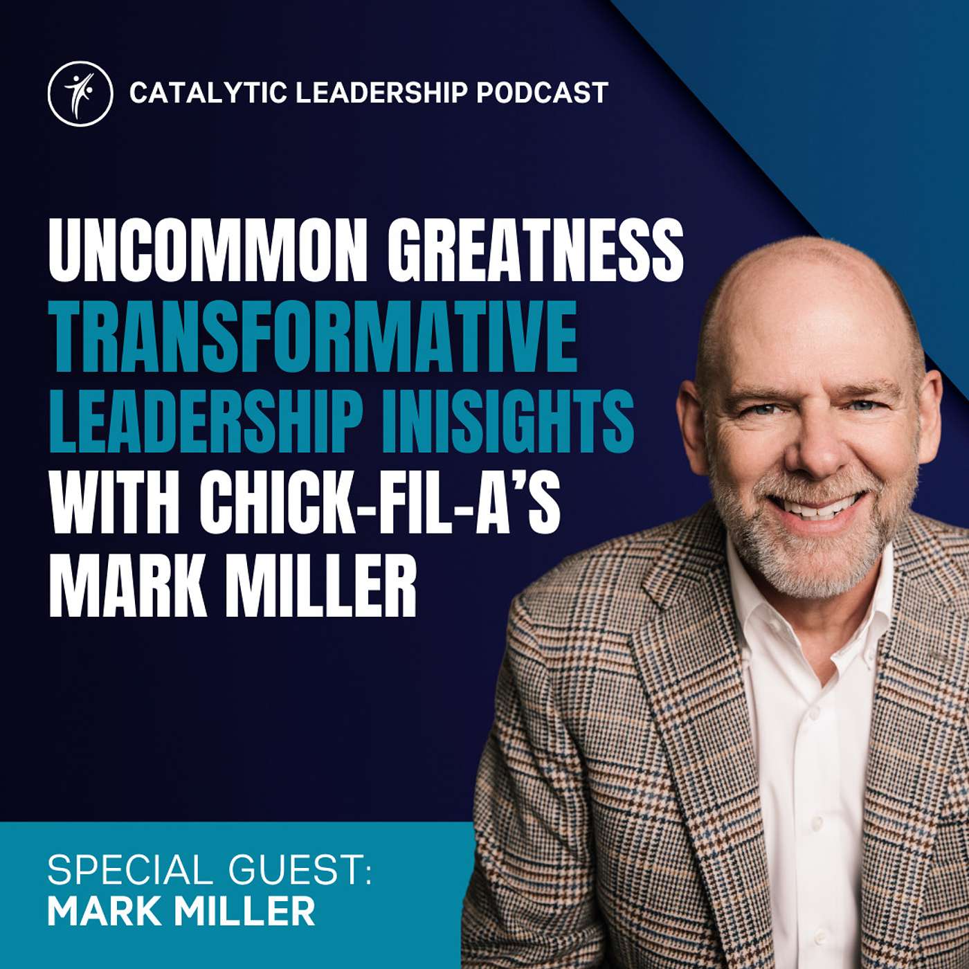 Catalytic Leadership