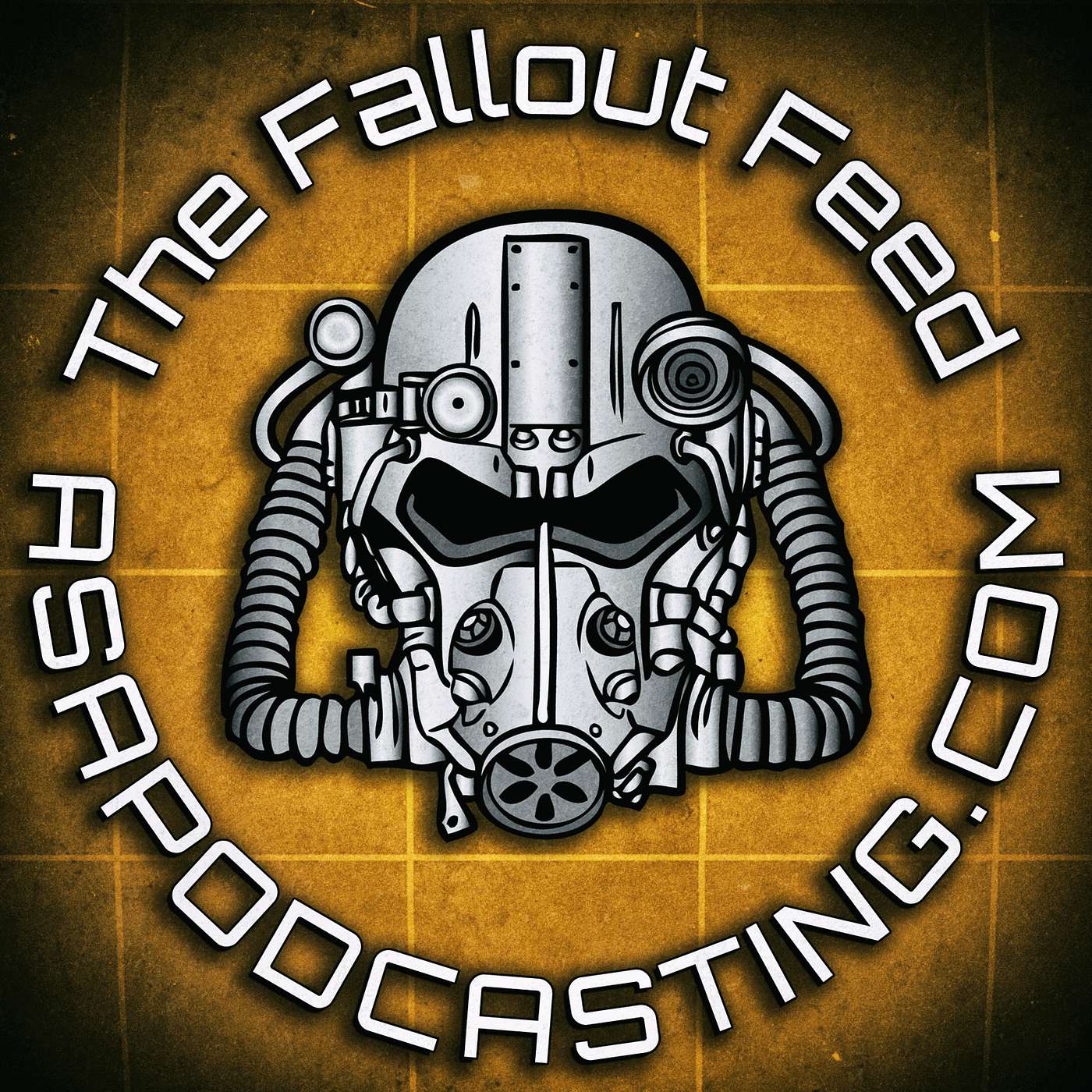 the Fallout Feed #367 - S12 Fallout New Vegas Hoover Dam All Endings!