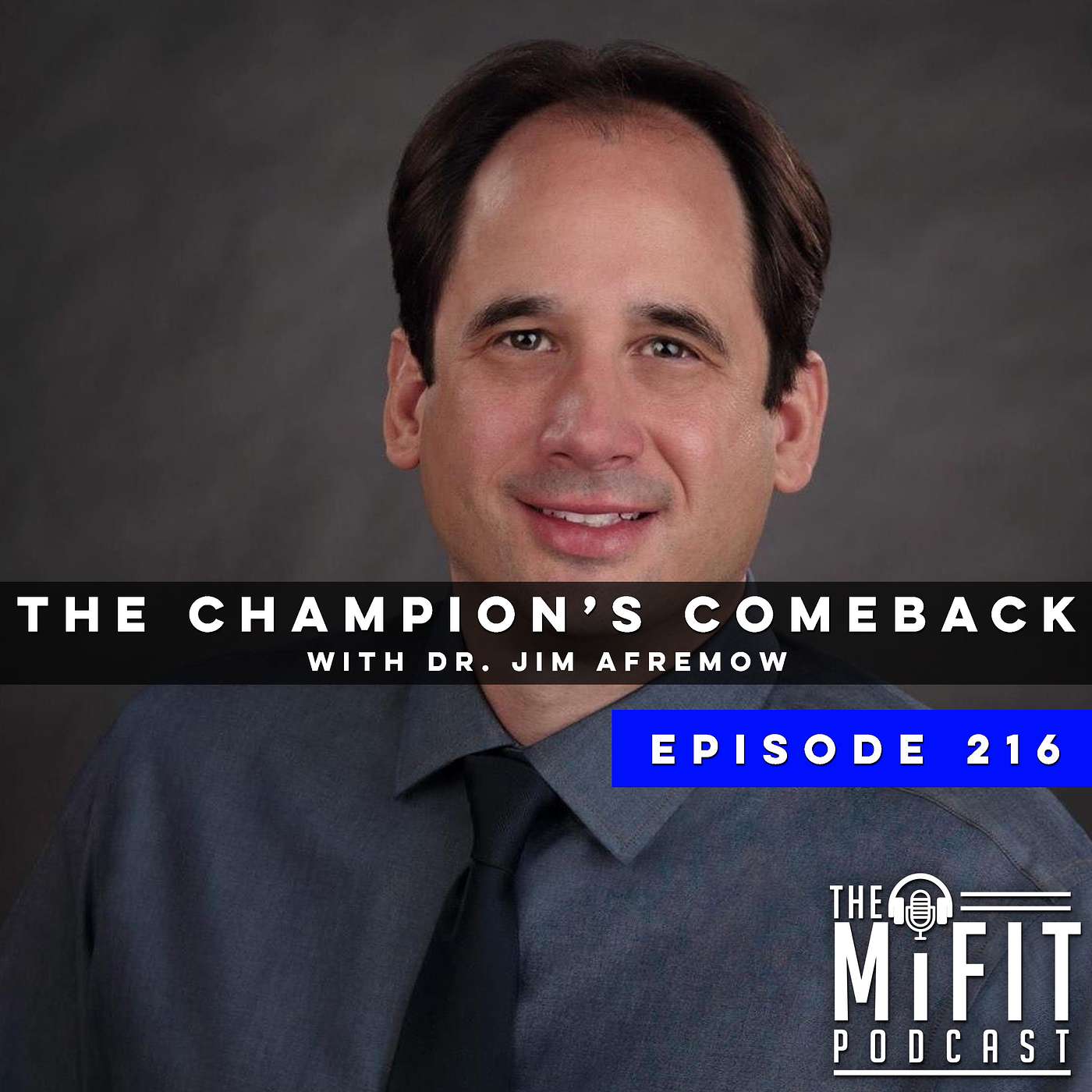 The Mindset Advantage