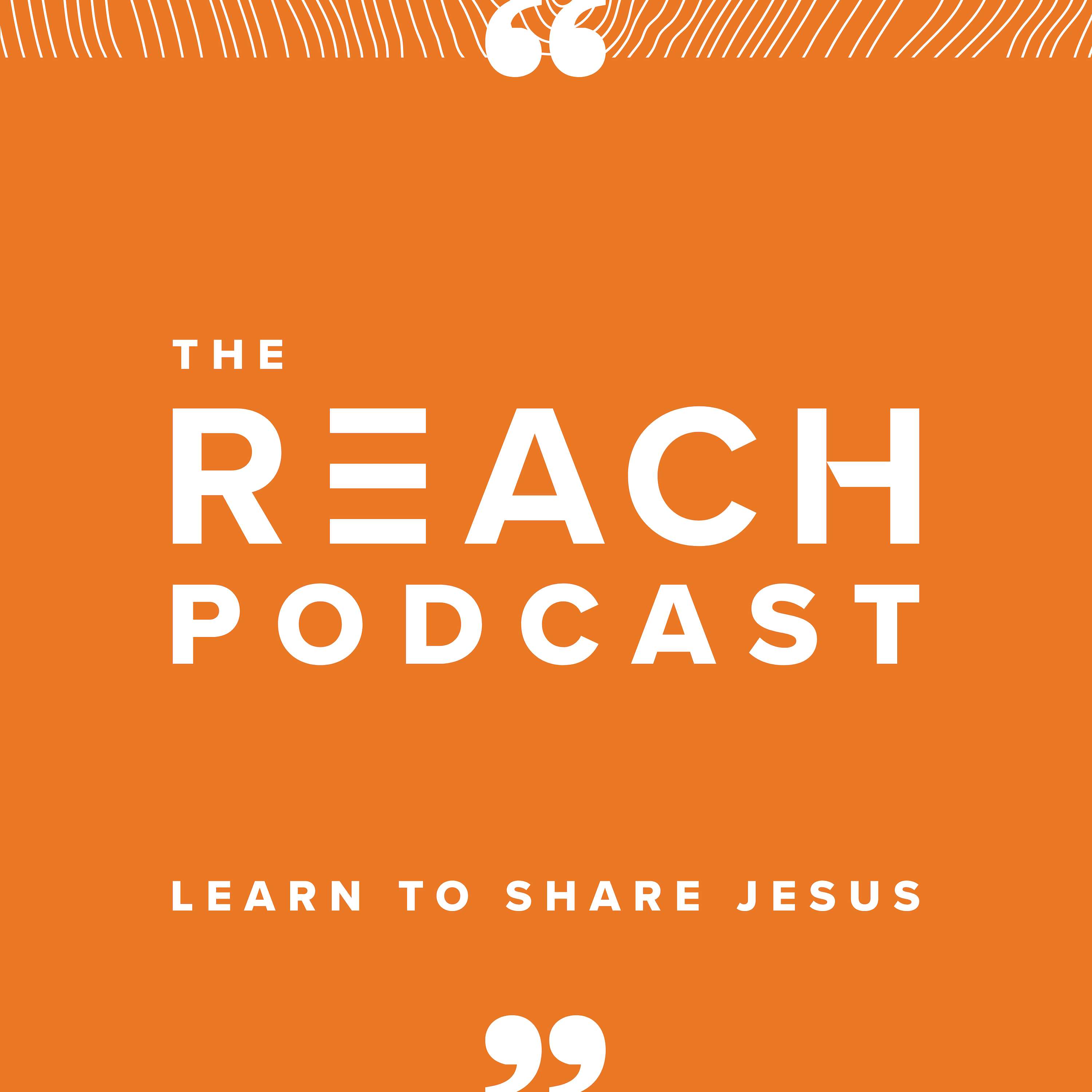 The Reach Podcast