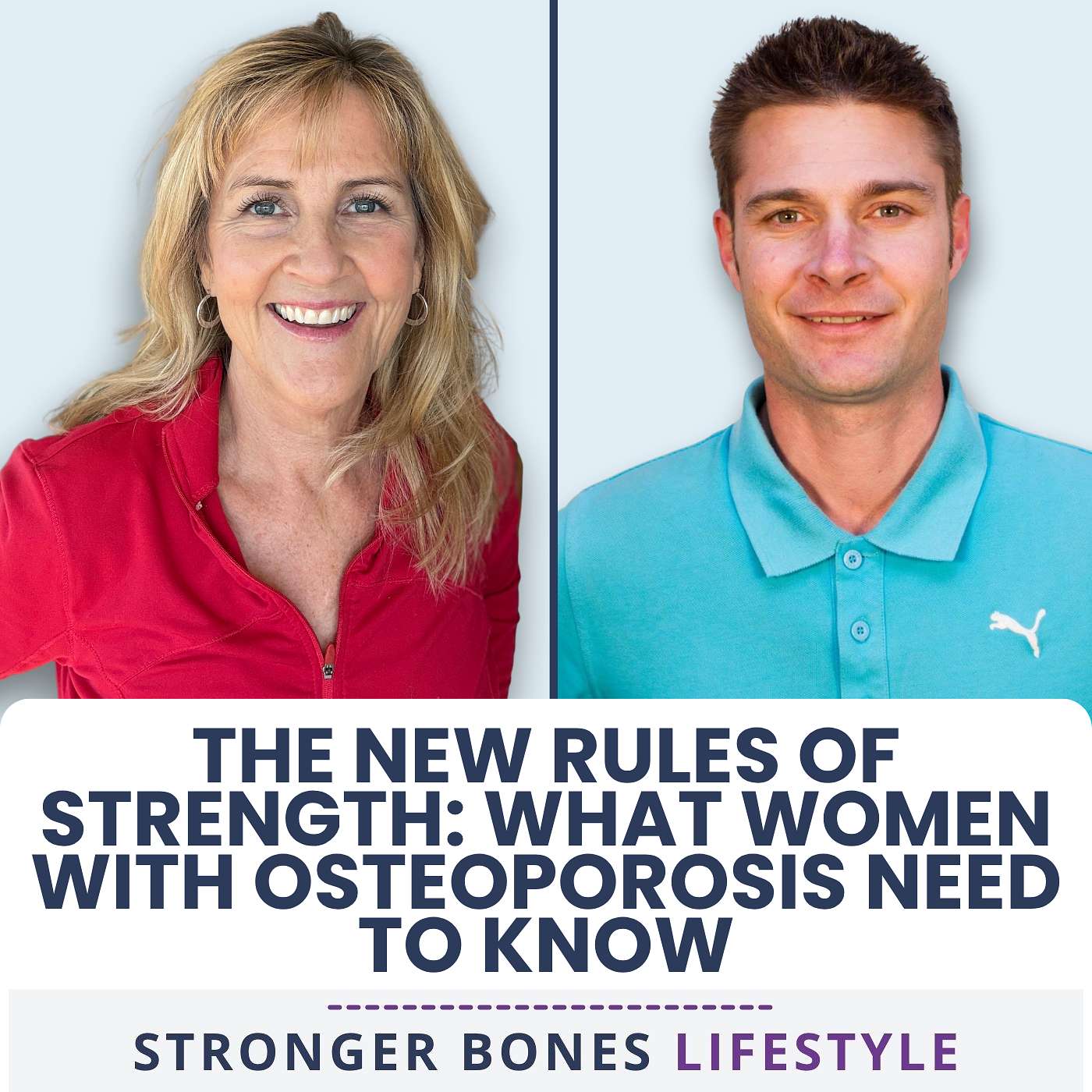 The Truth About Building Strength Safely with Osteoporosis and Osteopenia The Truth About Building Strength Safely with Osteoporosis and Osteopenia