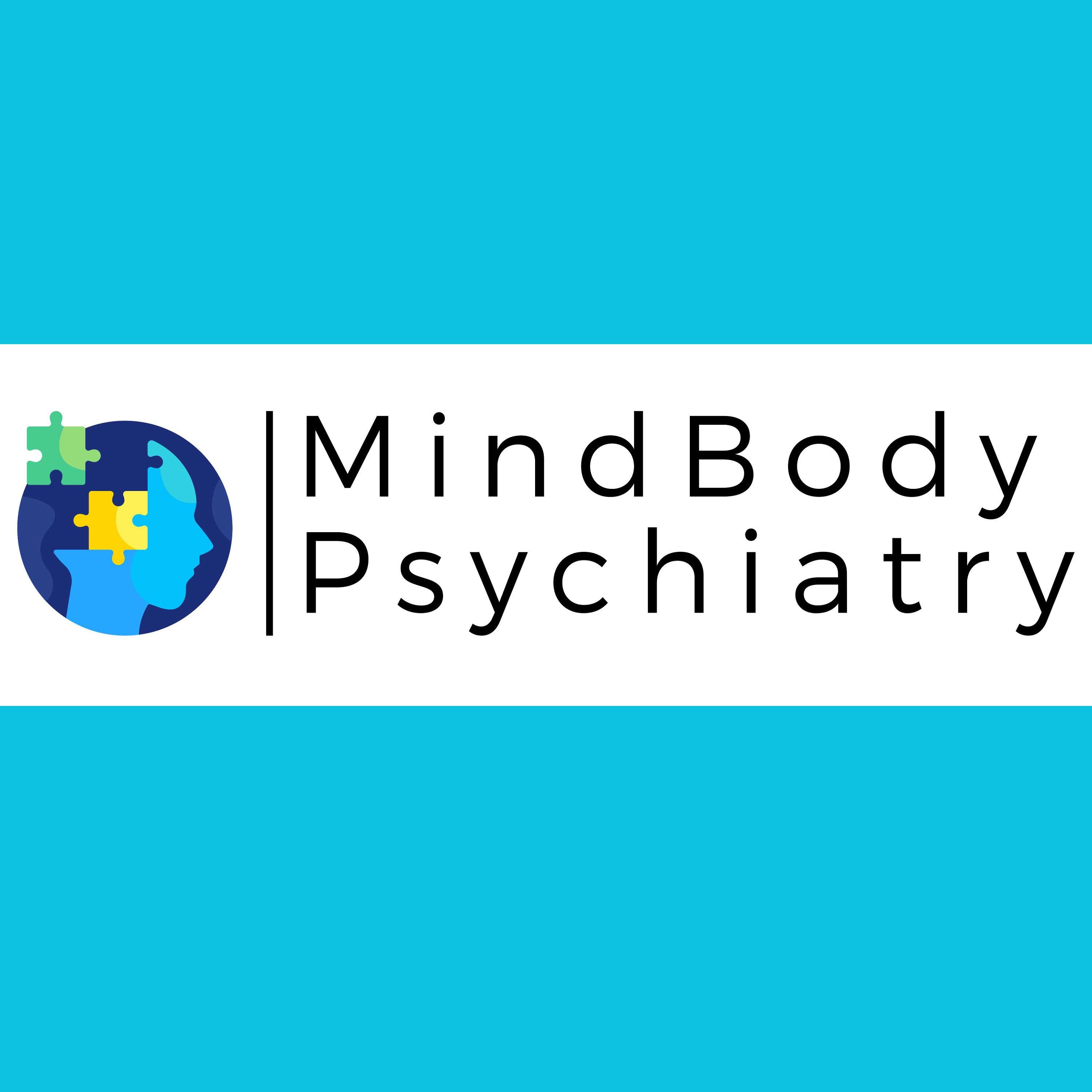 MindBody Psychiatry 