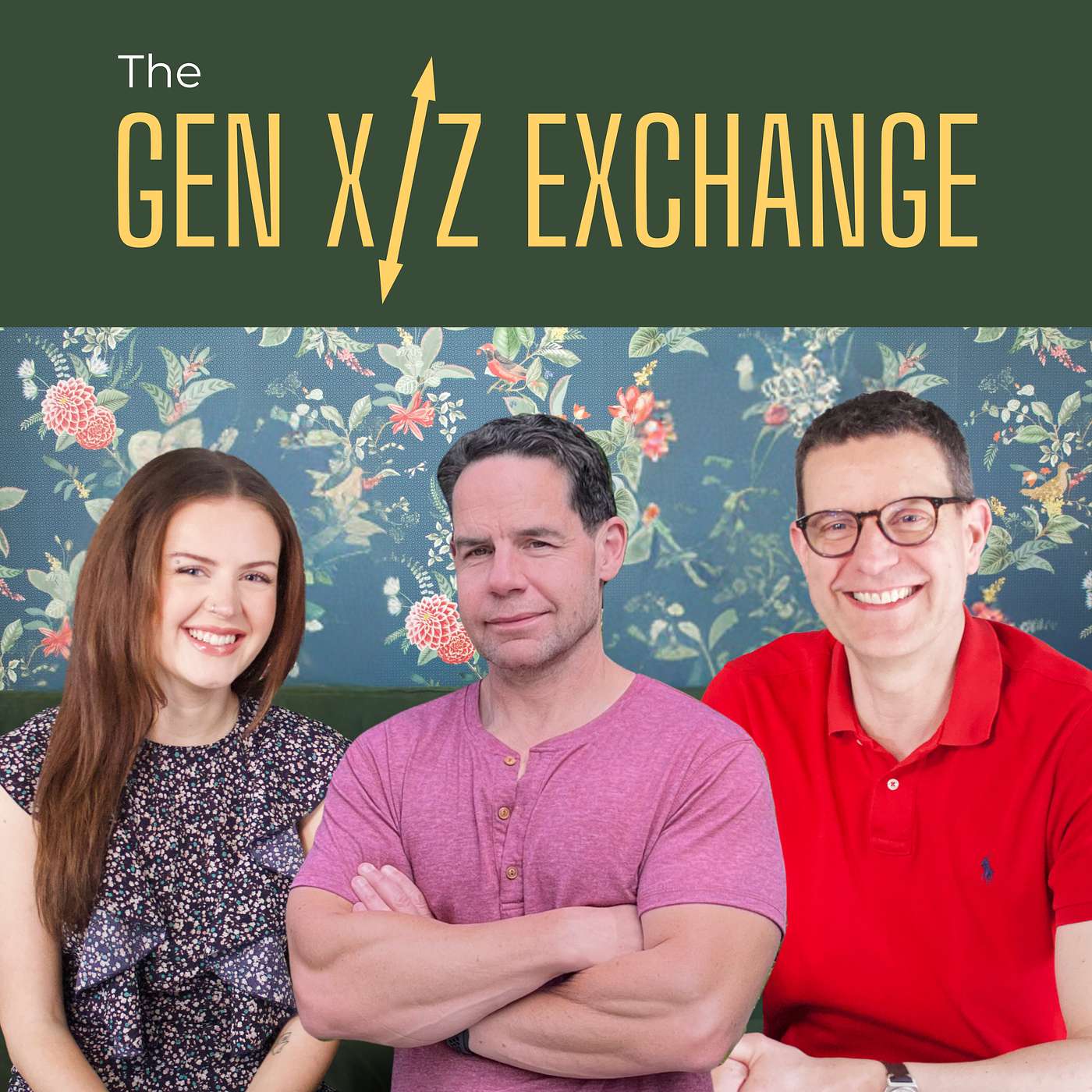 The Gen X/Z Exchange