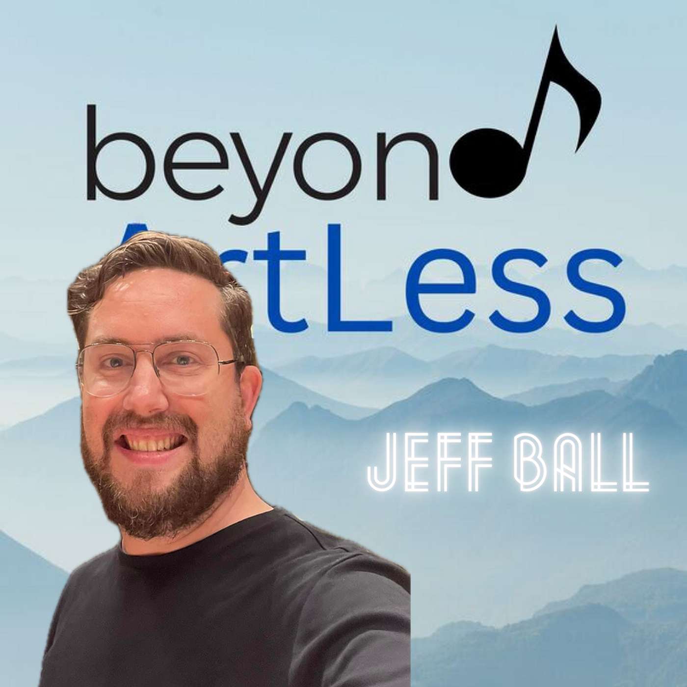 Jeff Ball