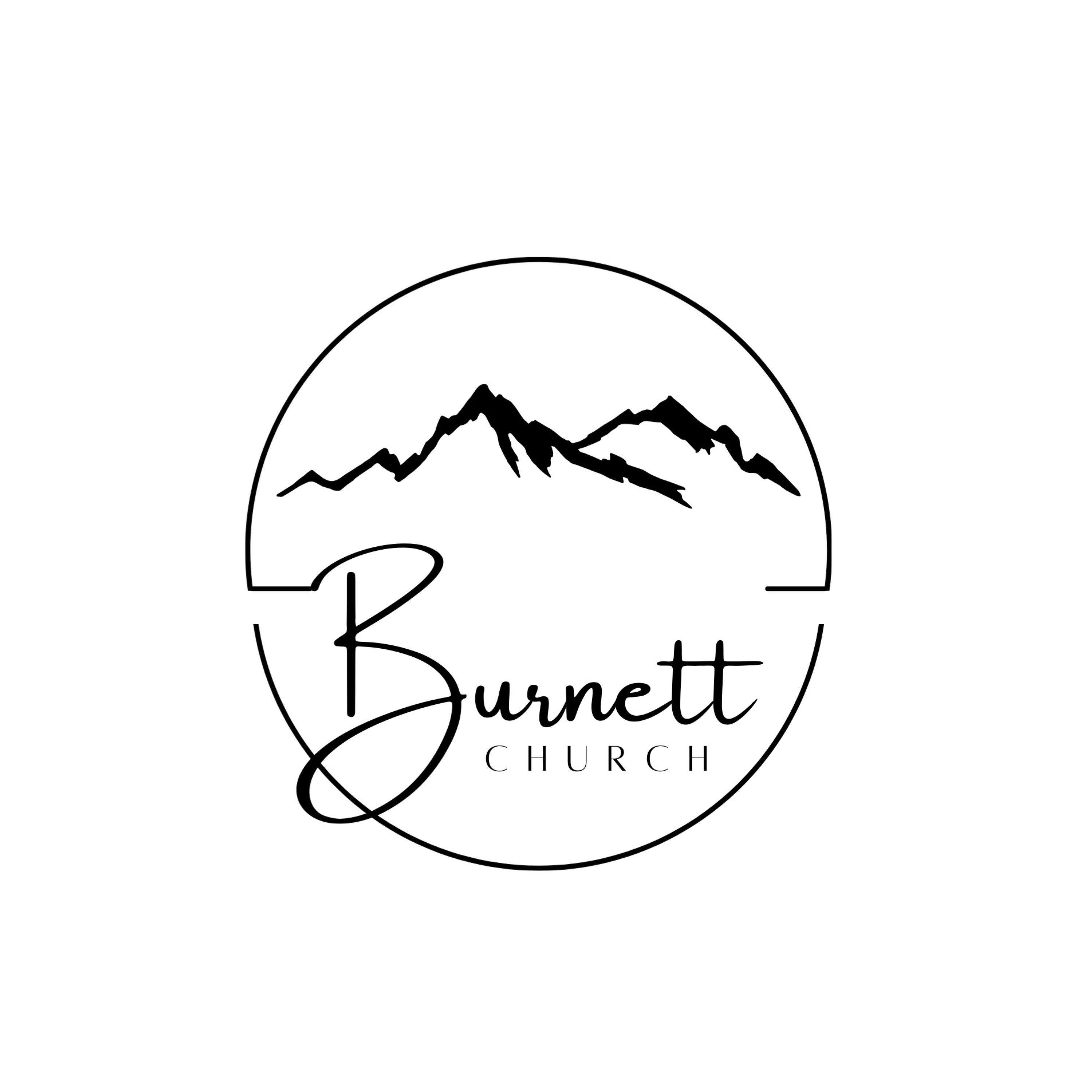 Burnett Church Podcast