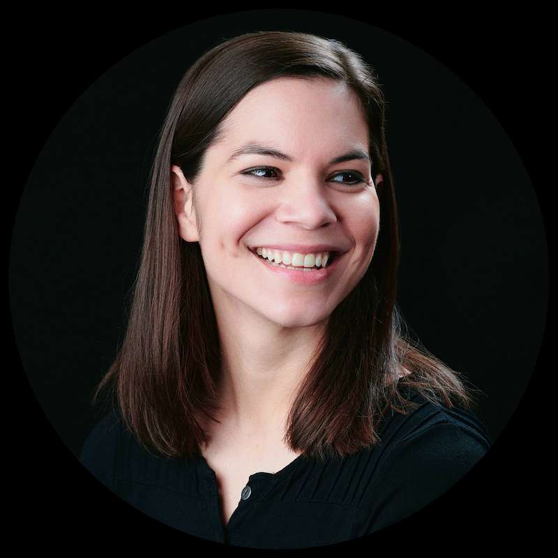 Stephanie Kostopoulos