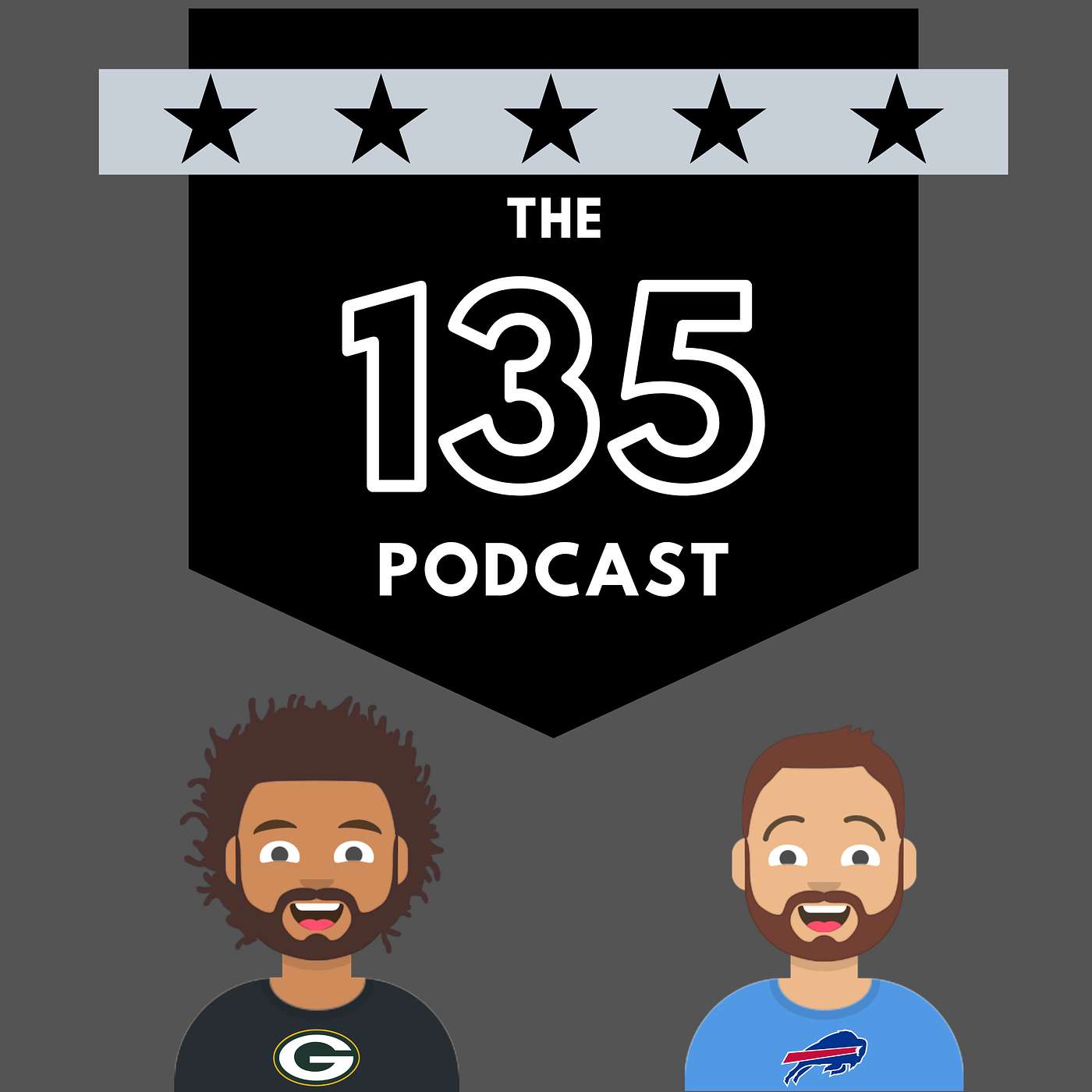 The 135 Podcast