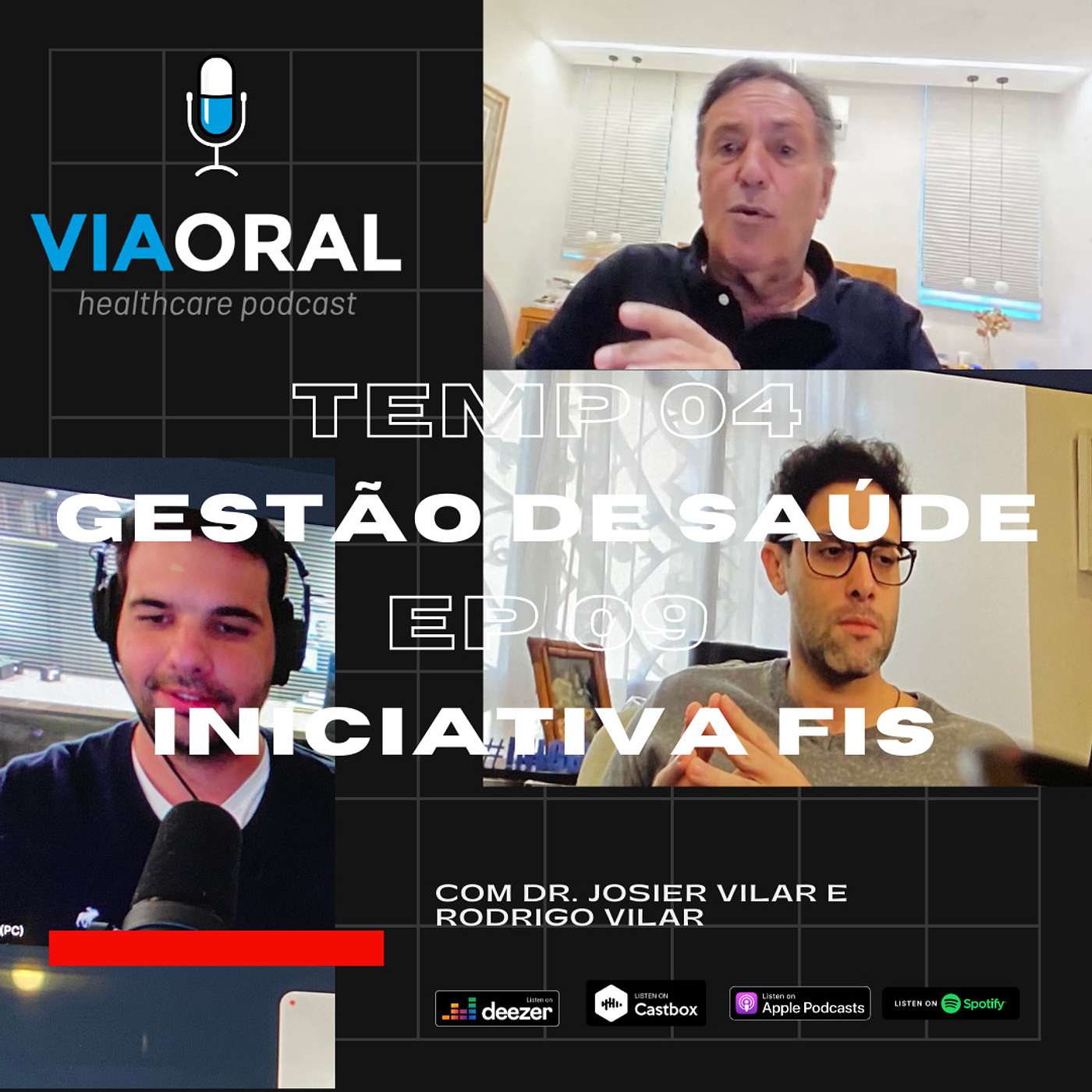 Via Oral