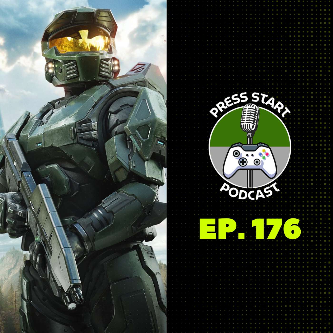 Ep. 176 (Xbox's Insane Goals, Escape From Duckov Takes Over the World, Whos Buying WB & MUCH MORE!) episode artwork