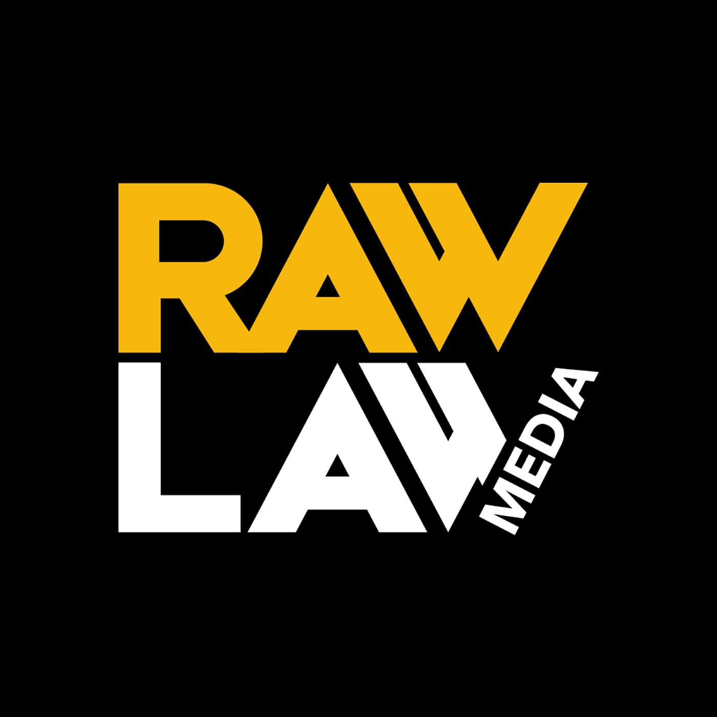 Raw Law Media Podcast