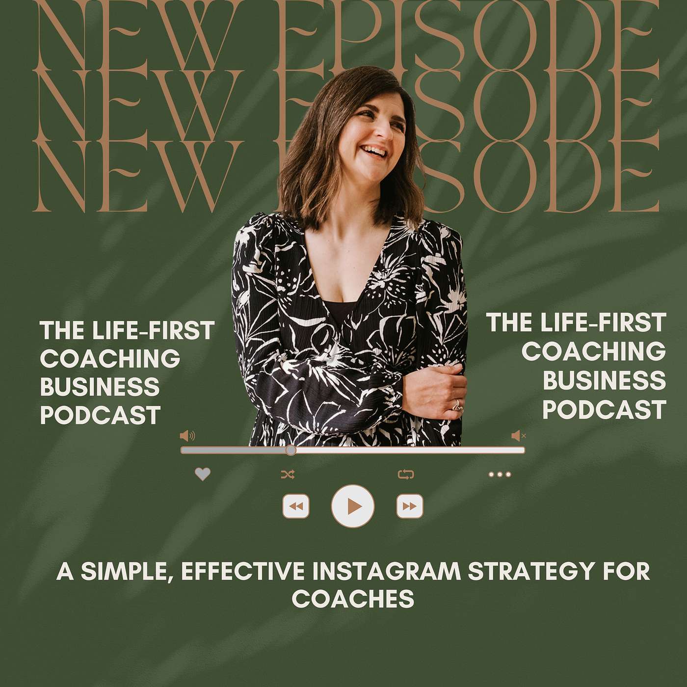 A Simple, Effective Instagram Strategy for Coaches